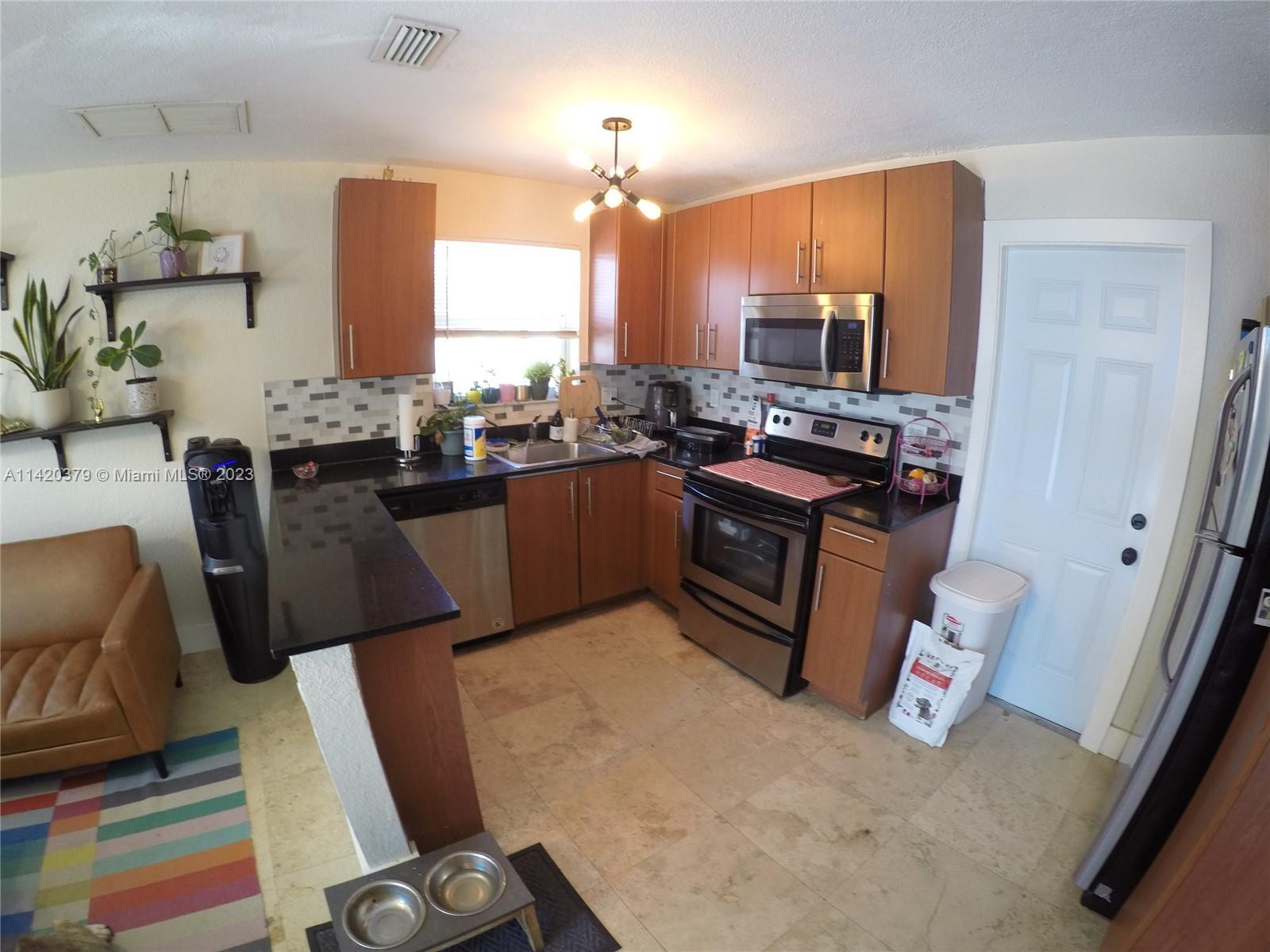 EAST SIDE VILLAS CONDO - Residential Lease