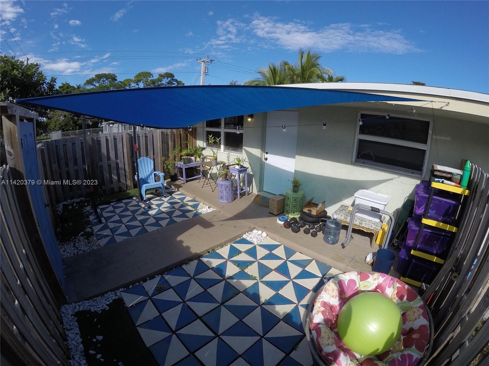 EAST SIDE VILLAS CONDO - Residential Lease