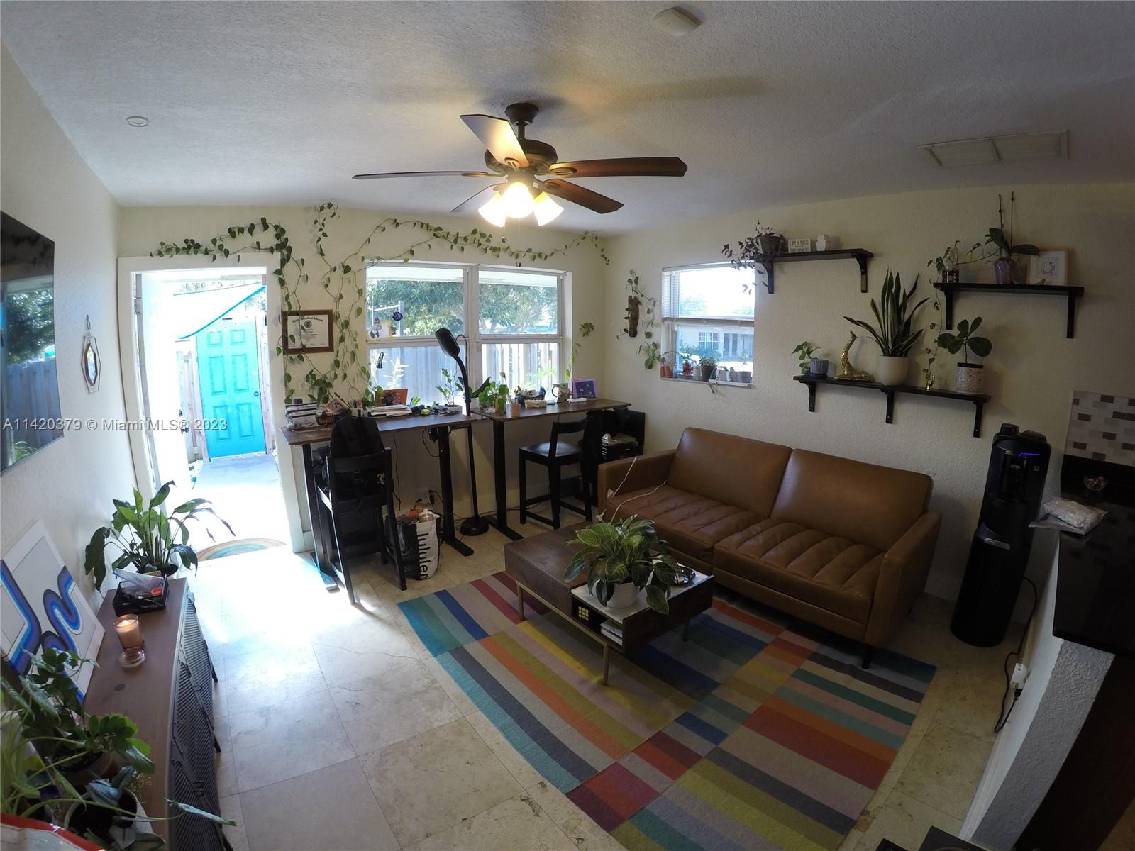 EAST SIDE VILLAS CONDO - Residential Lease