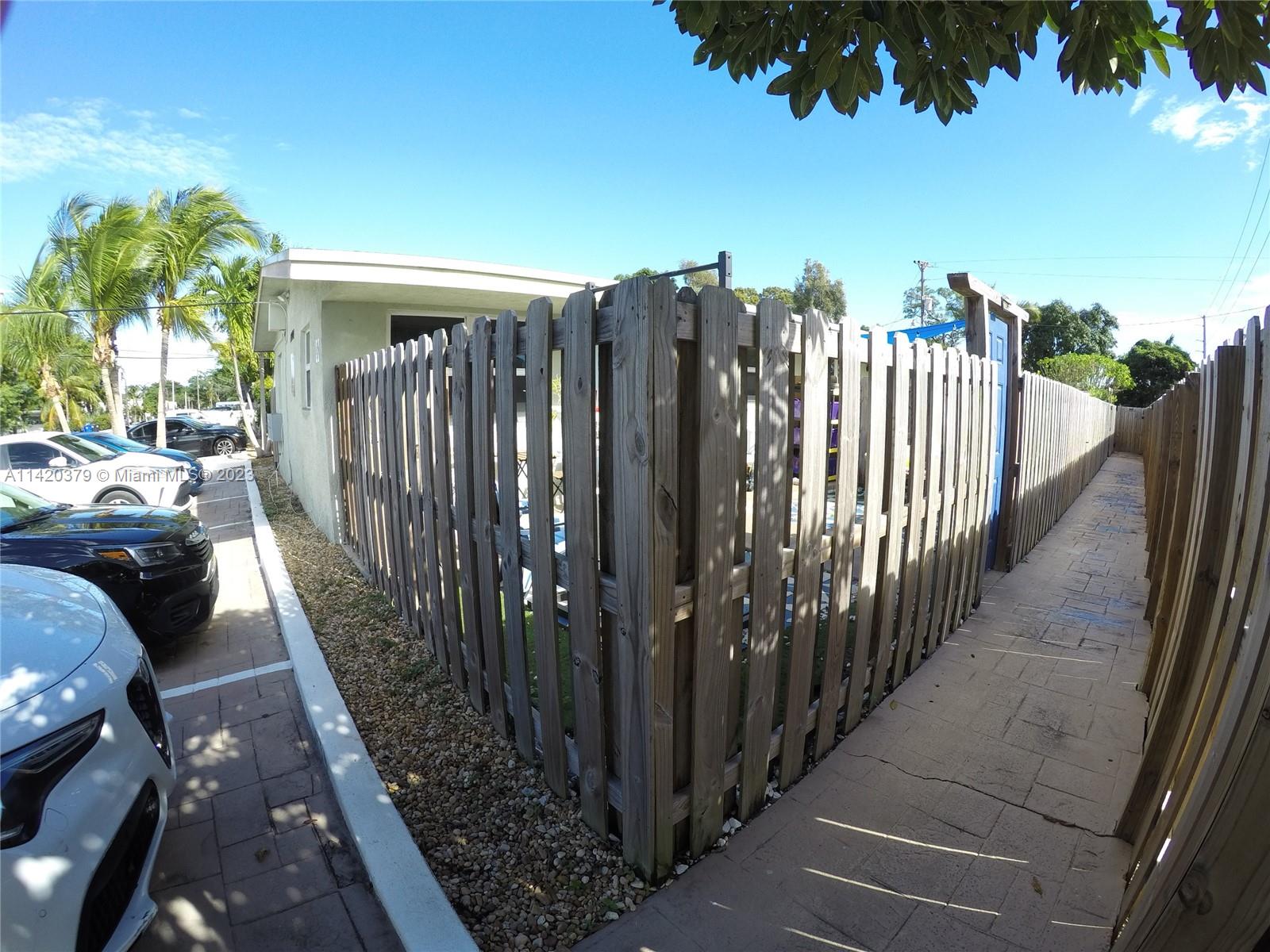 EAST SIDE VILLAS CONDO - Residential Lease