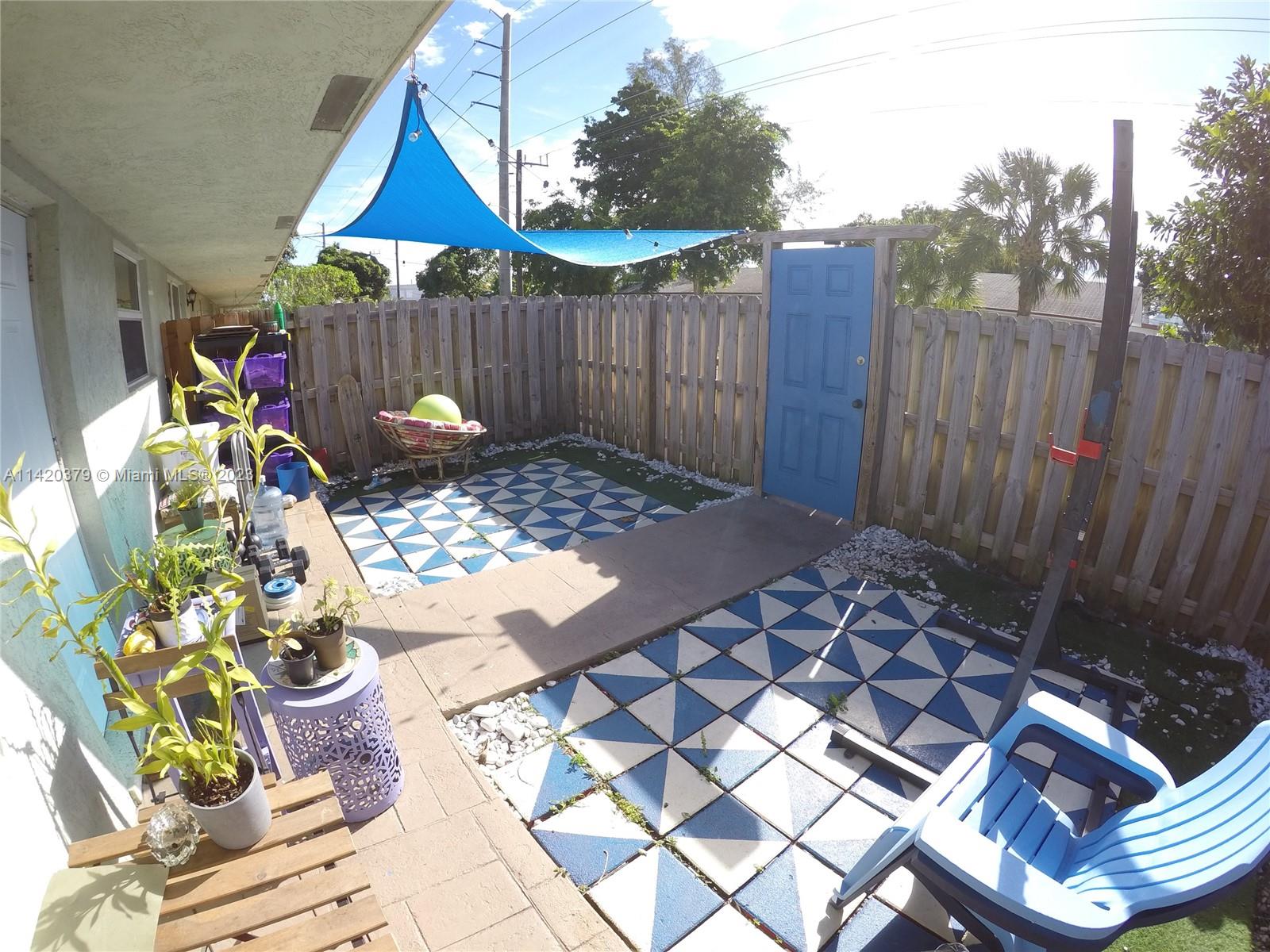 EAST SIDE VILLAS CONDO - Residential Lease
