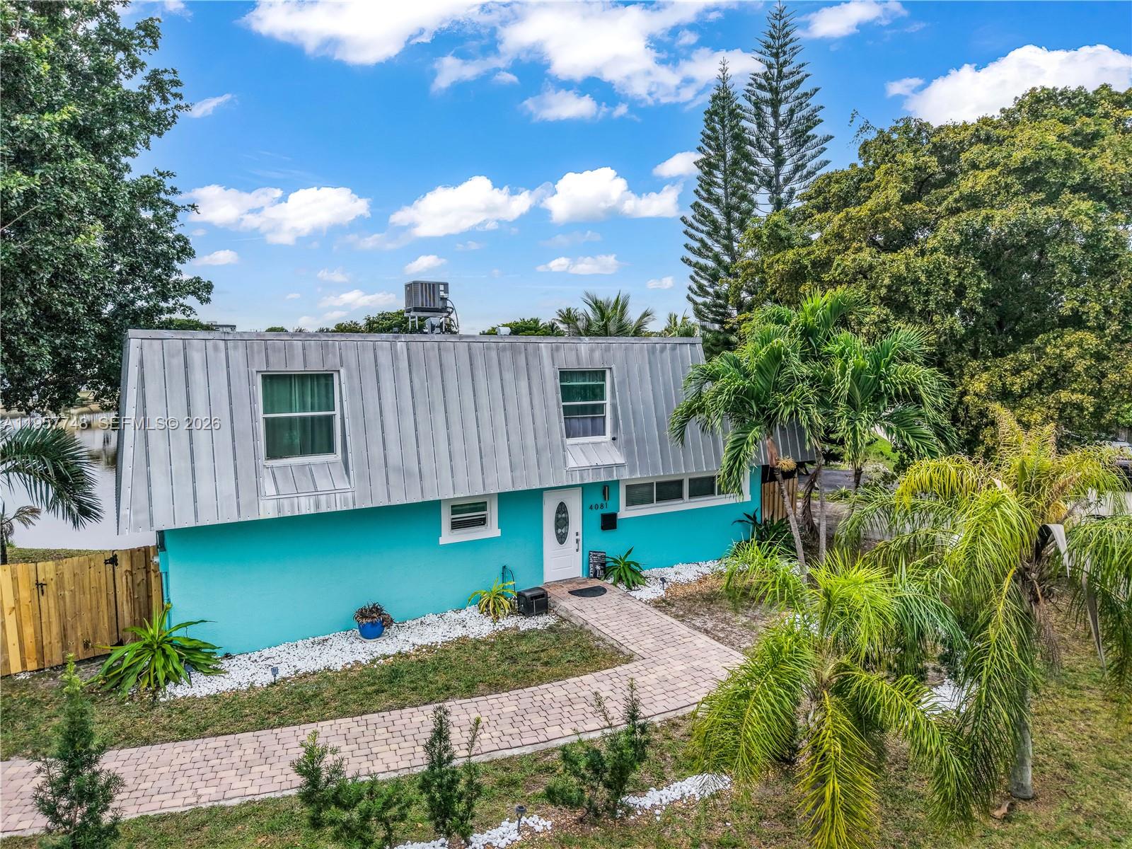 KIMBERLY LAKE VILLAS - Residential