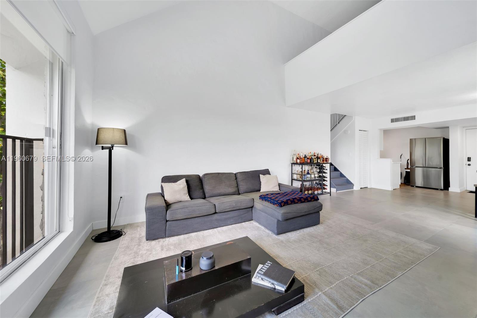 DADELAND GROVE CONDO - Residential