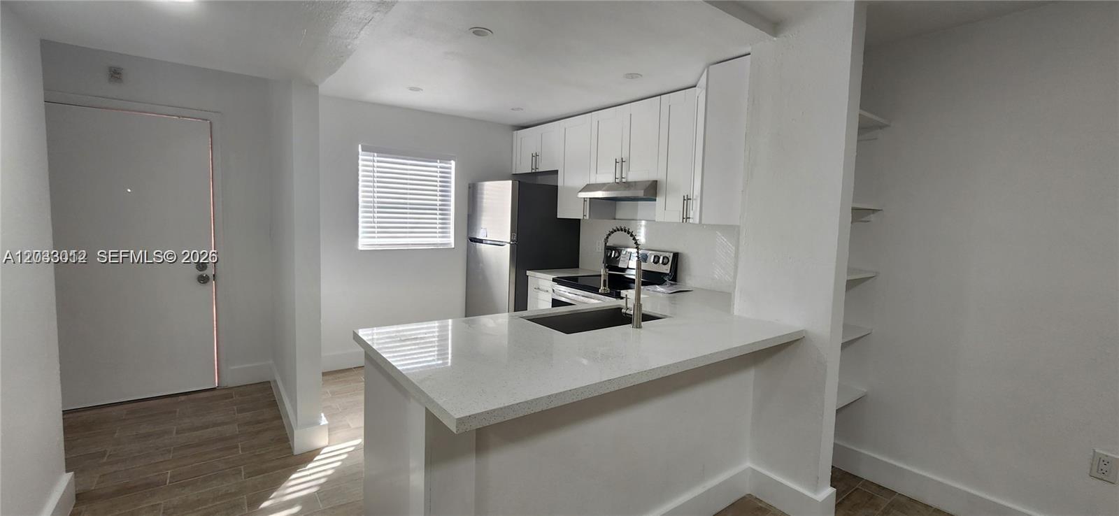 POINT SOUTH CONDO - Residential