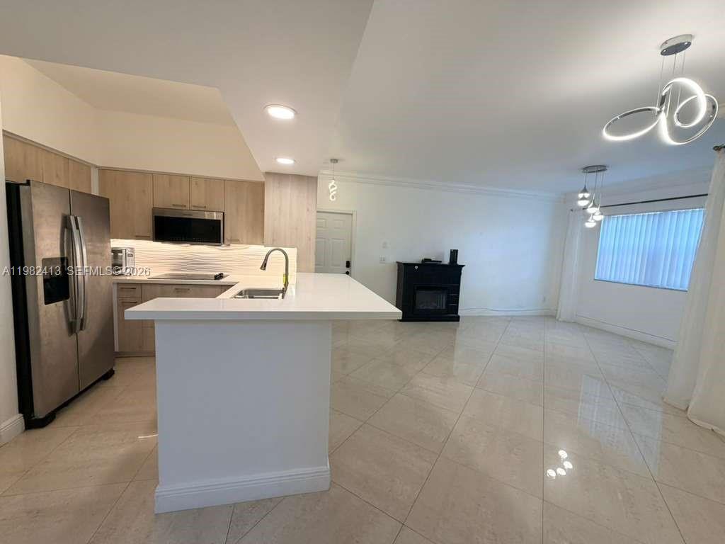 VILLAGE BY THE BAY CONDO - Residential