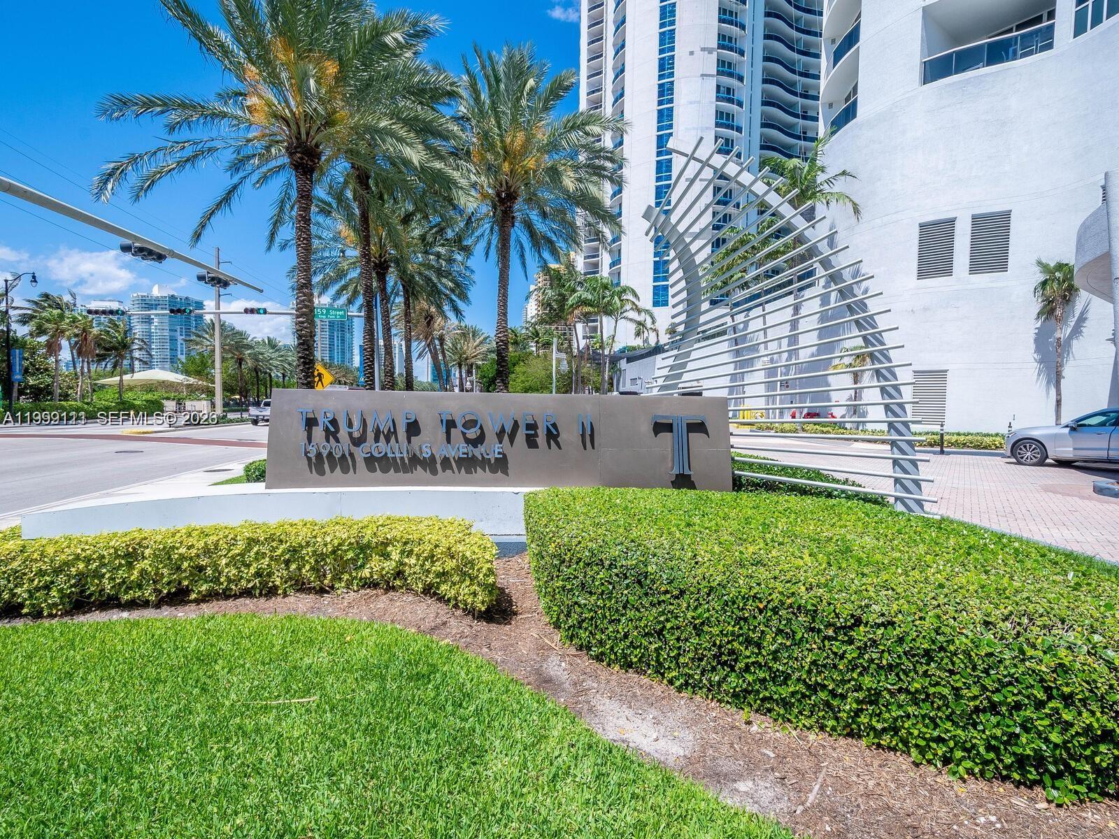 TDR TOWER II CONDO - Residential