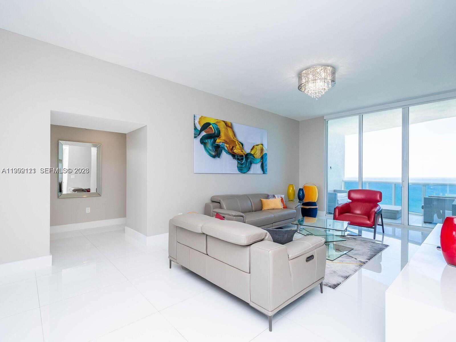 TDR TOWER II CONDO - Residential