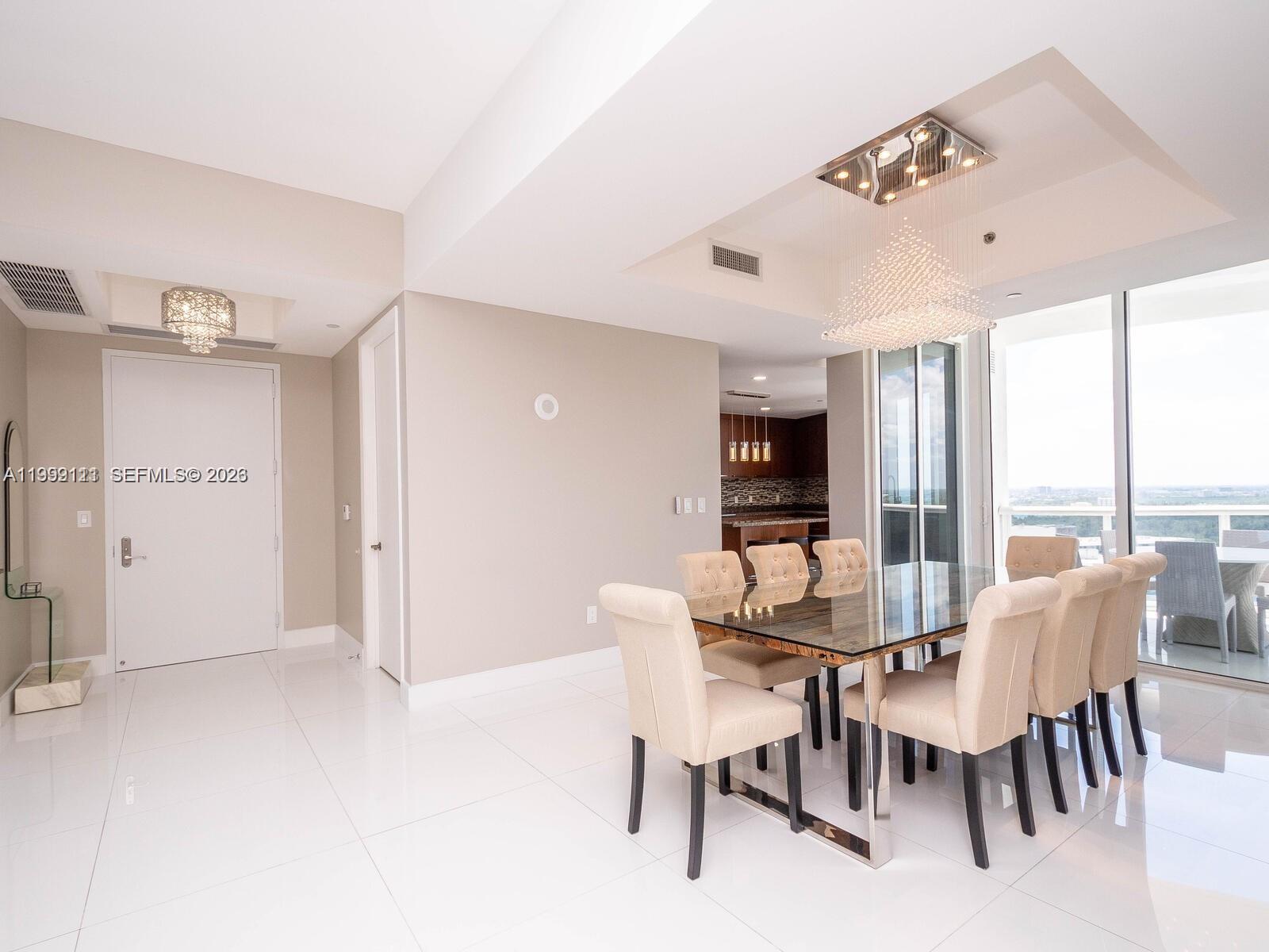 TDR TOWER II CONDO - Residential