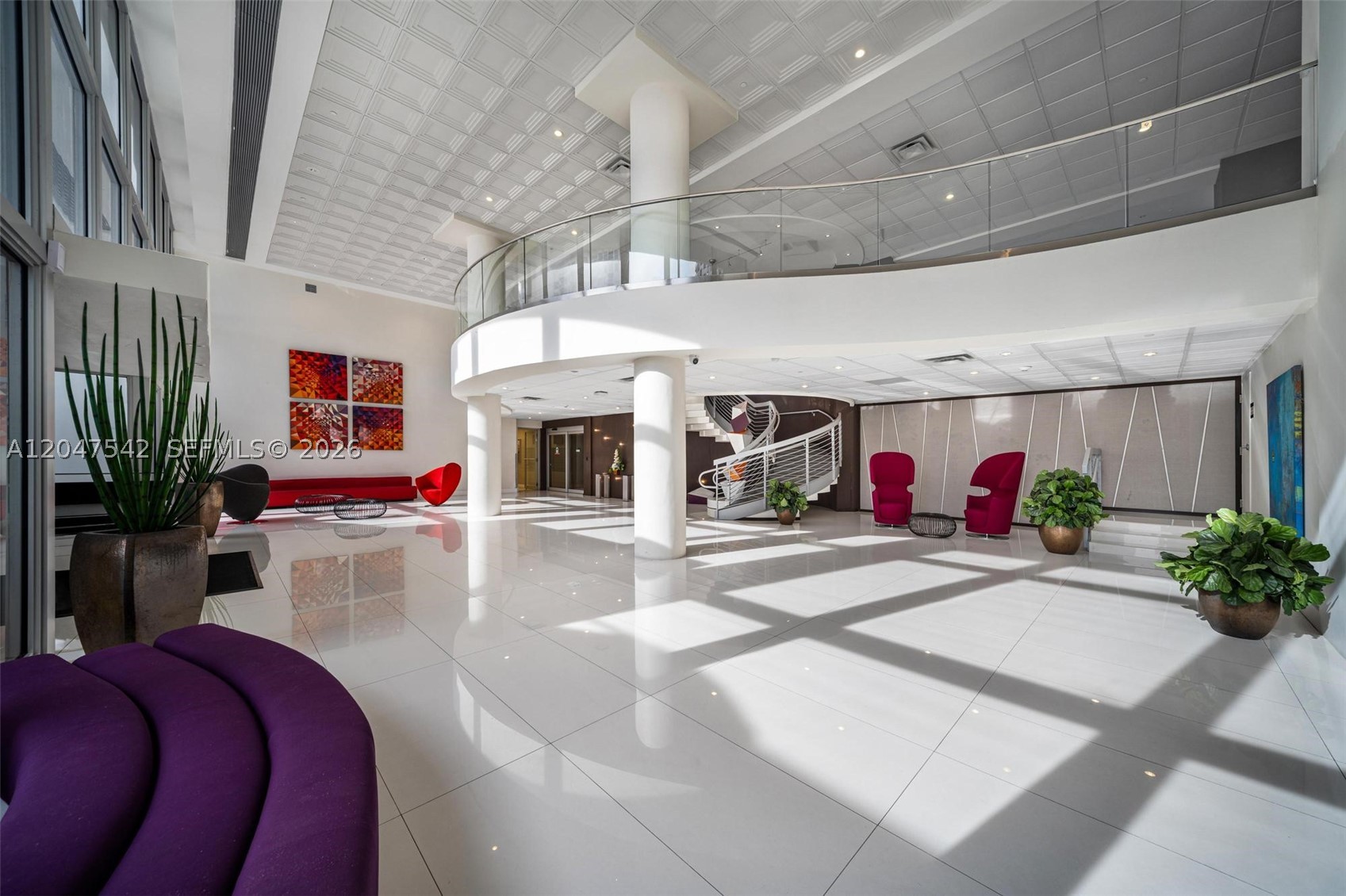 ARLEN BEACH CONDO - Residential