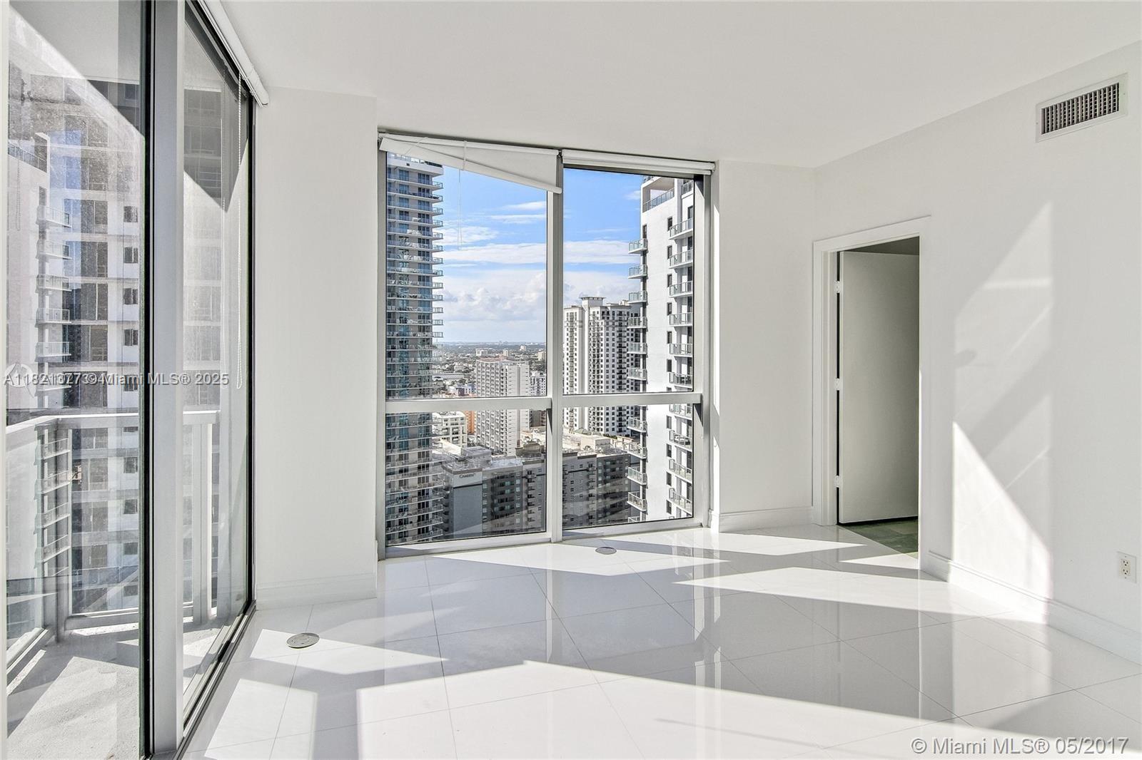 1060 BRICKELL CONDO - Residential Lease