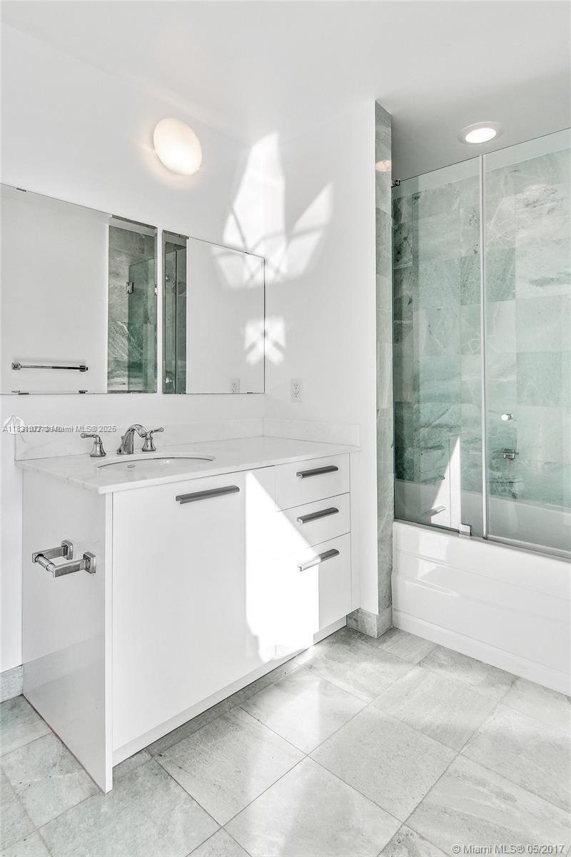 1060 BRICKELL CONDO - Residential Lease