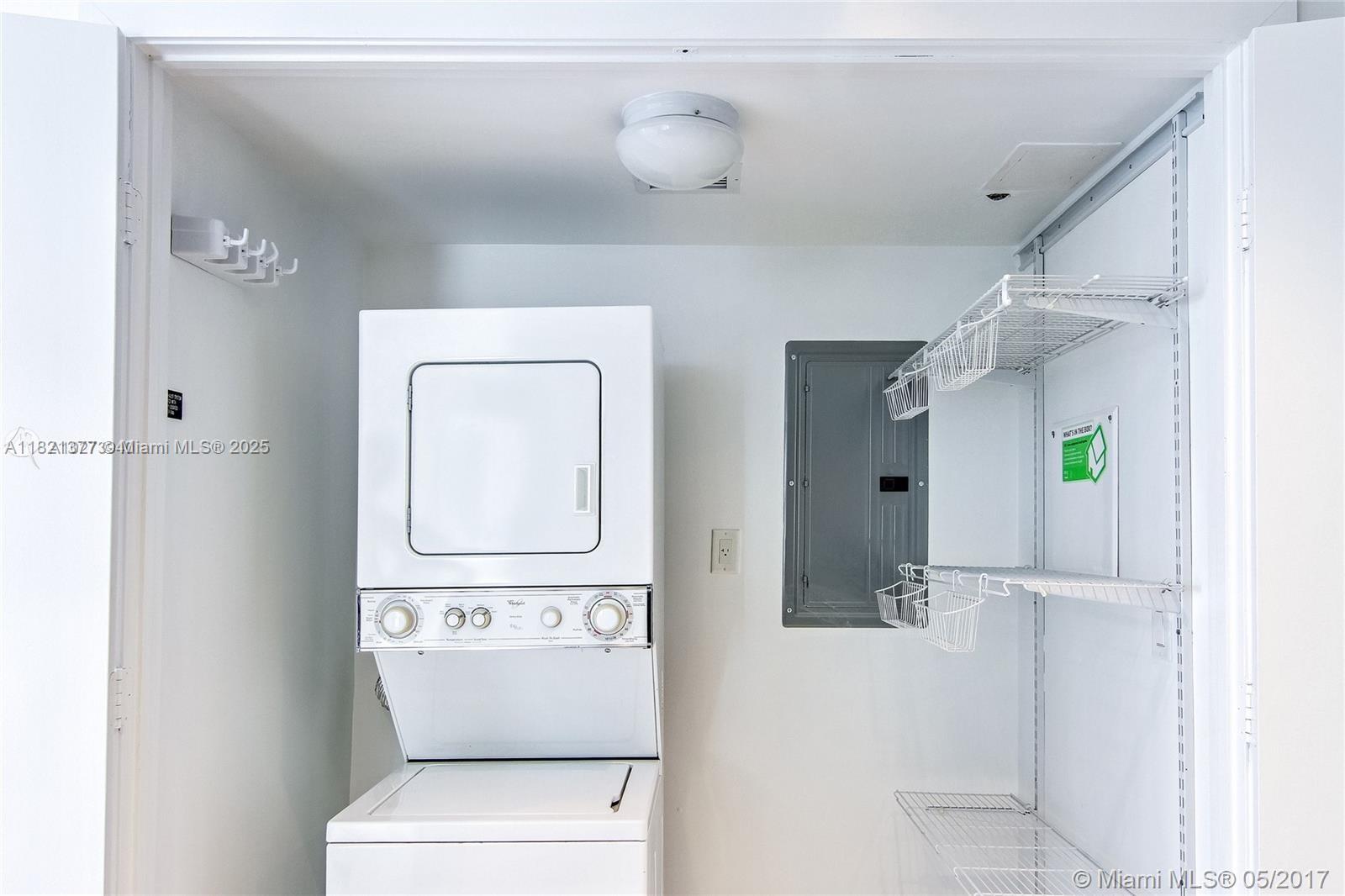 1060 BRICKELL CONDO - Residential Lease