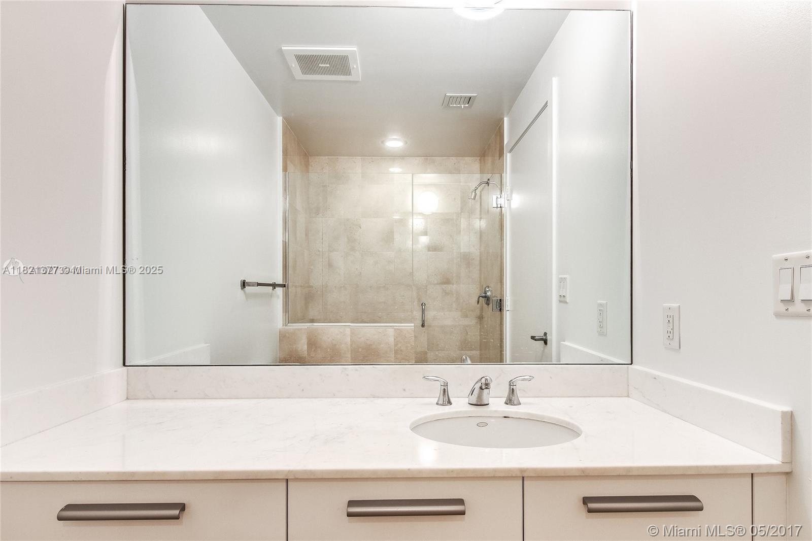 1060 BRICKELL CONDO - Residential Lease
