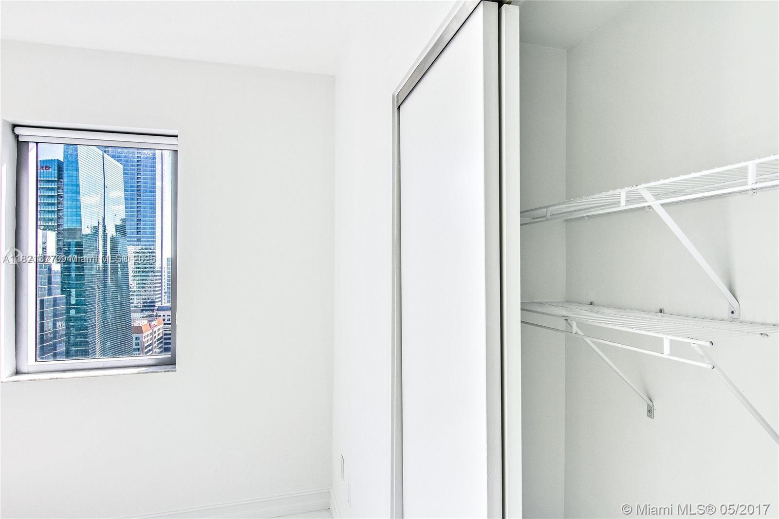 1060 BRICKELL CONDO - Residential Lease