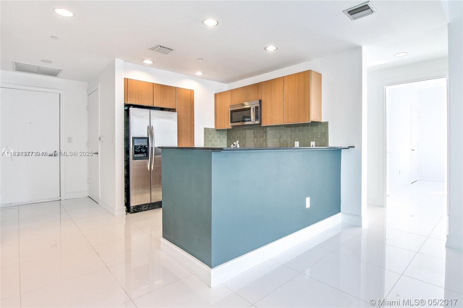 1060 BRICKELL CONDO - Residential Lease