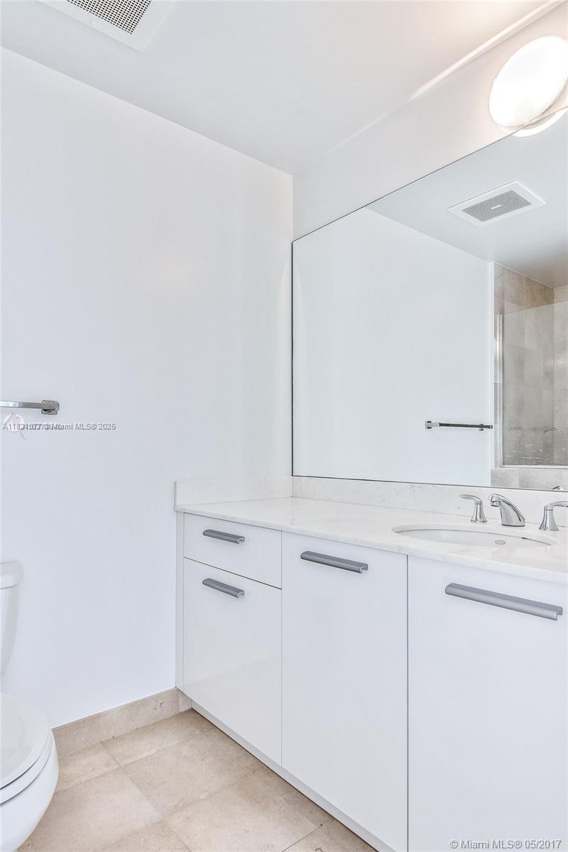 1060 BRICKELL CONDO - Residential Lease