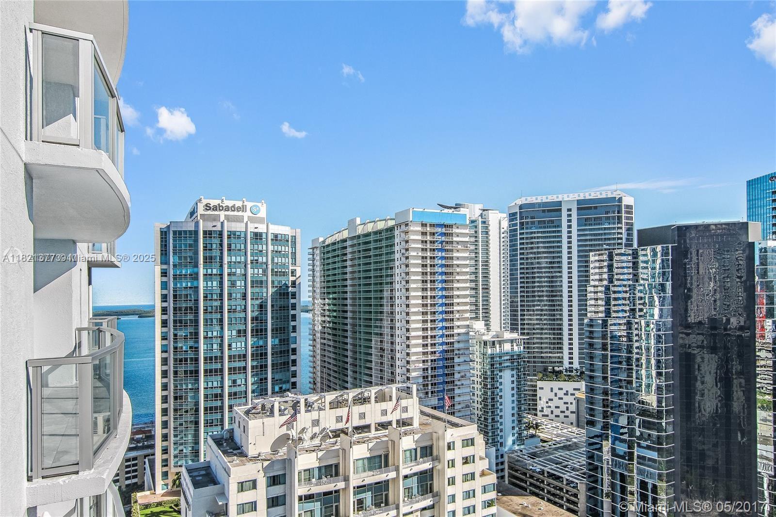 1060 BRICKELL CONDO - Residential Lease