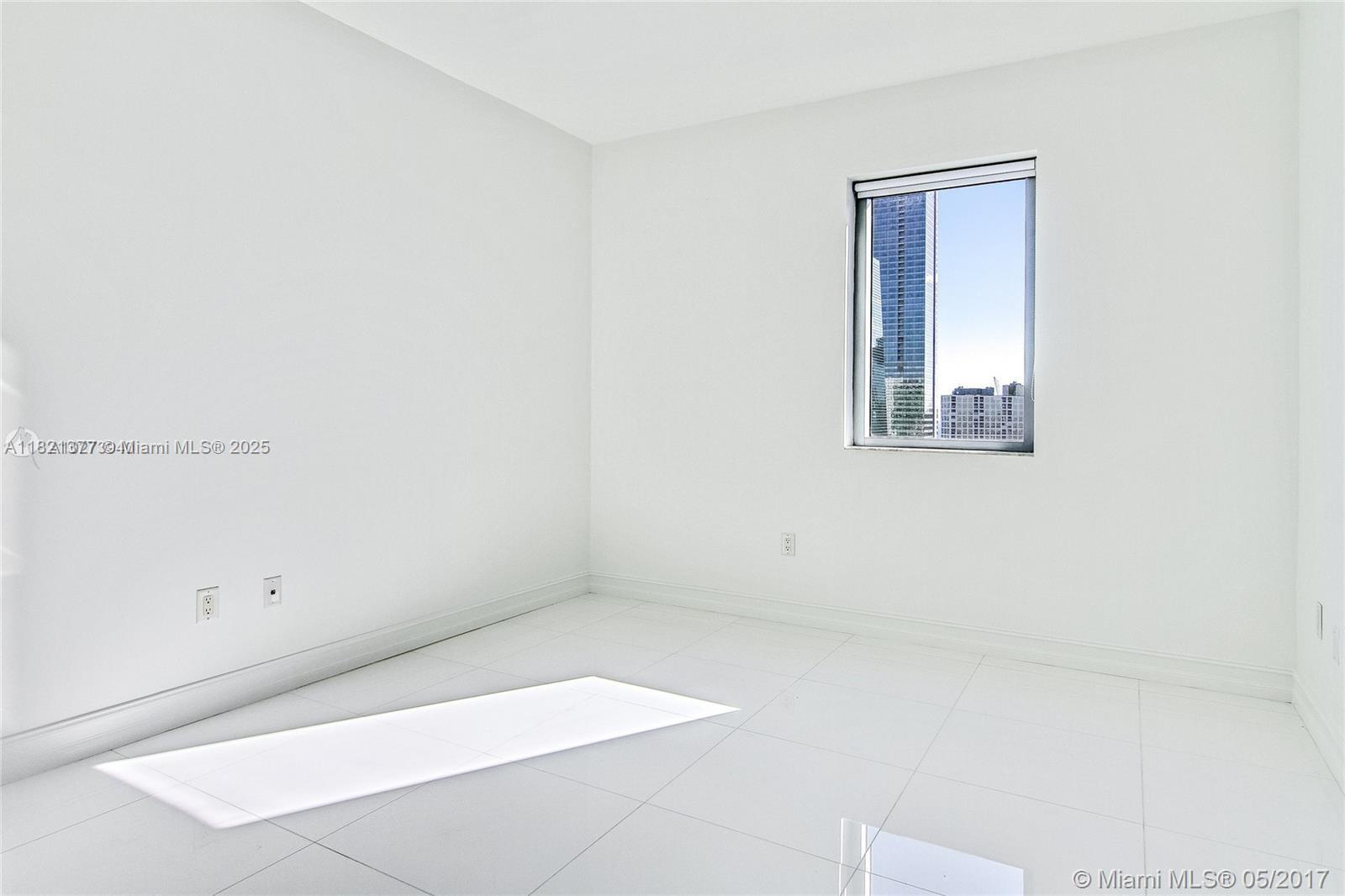 1060 BRICKELL CONDO - Residential Lease