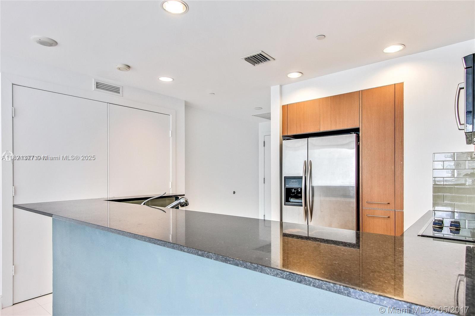 1060 BRICKELL CONDO - Residential Lease