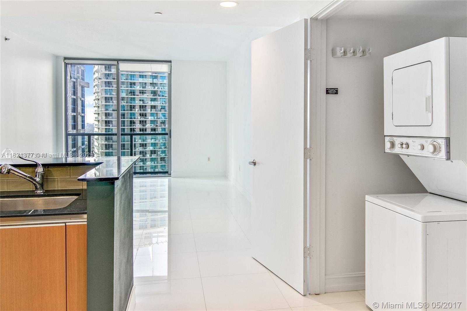 1060 BRICKELL CONDO - Residential Lease