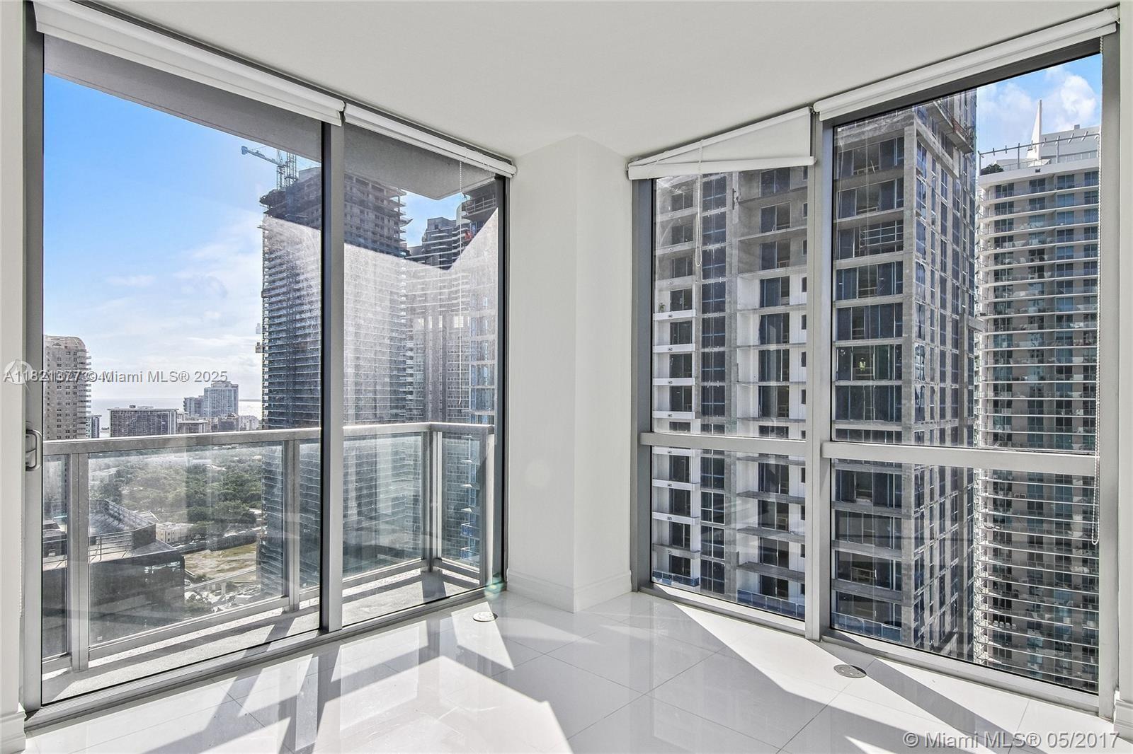 1060 BRICKELL CONDO - Residential Lease