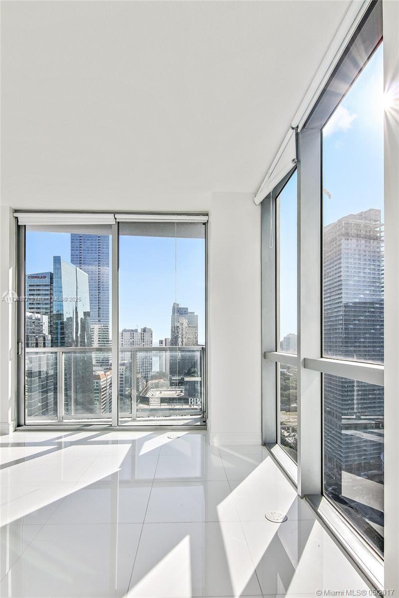 1060 BRICKELL CONDO - Residential Lease