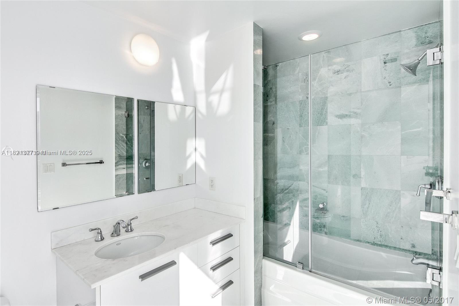 1060 BRICKELL CONDO - Residential Lease