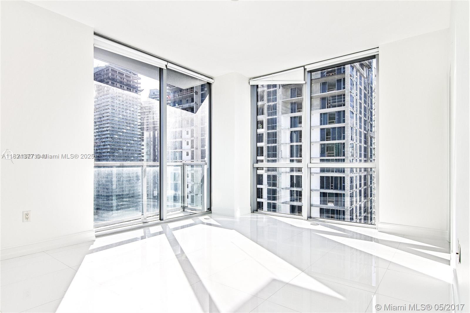 1060 BRICKELL CONDO - Residential Lease
