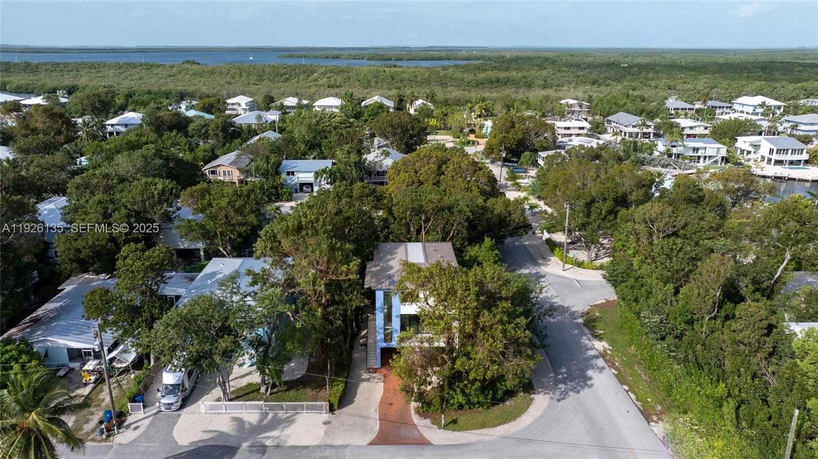 Twin Lakes - Residential
