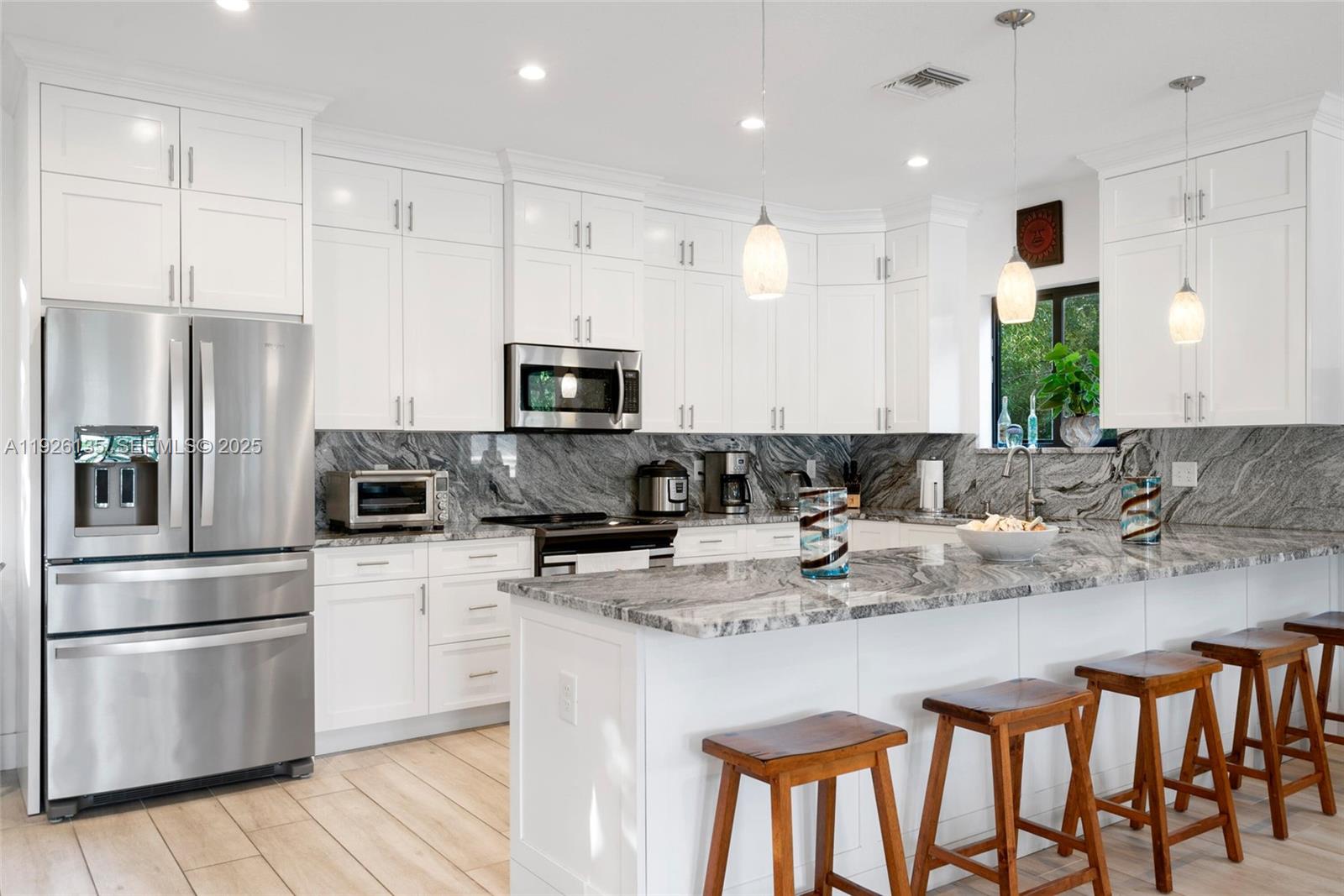 Twin Lakes - Residential