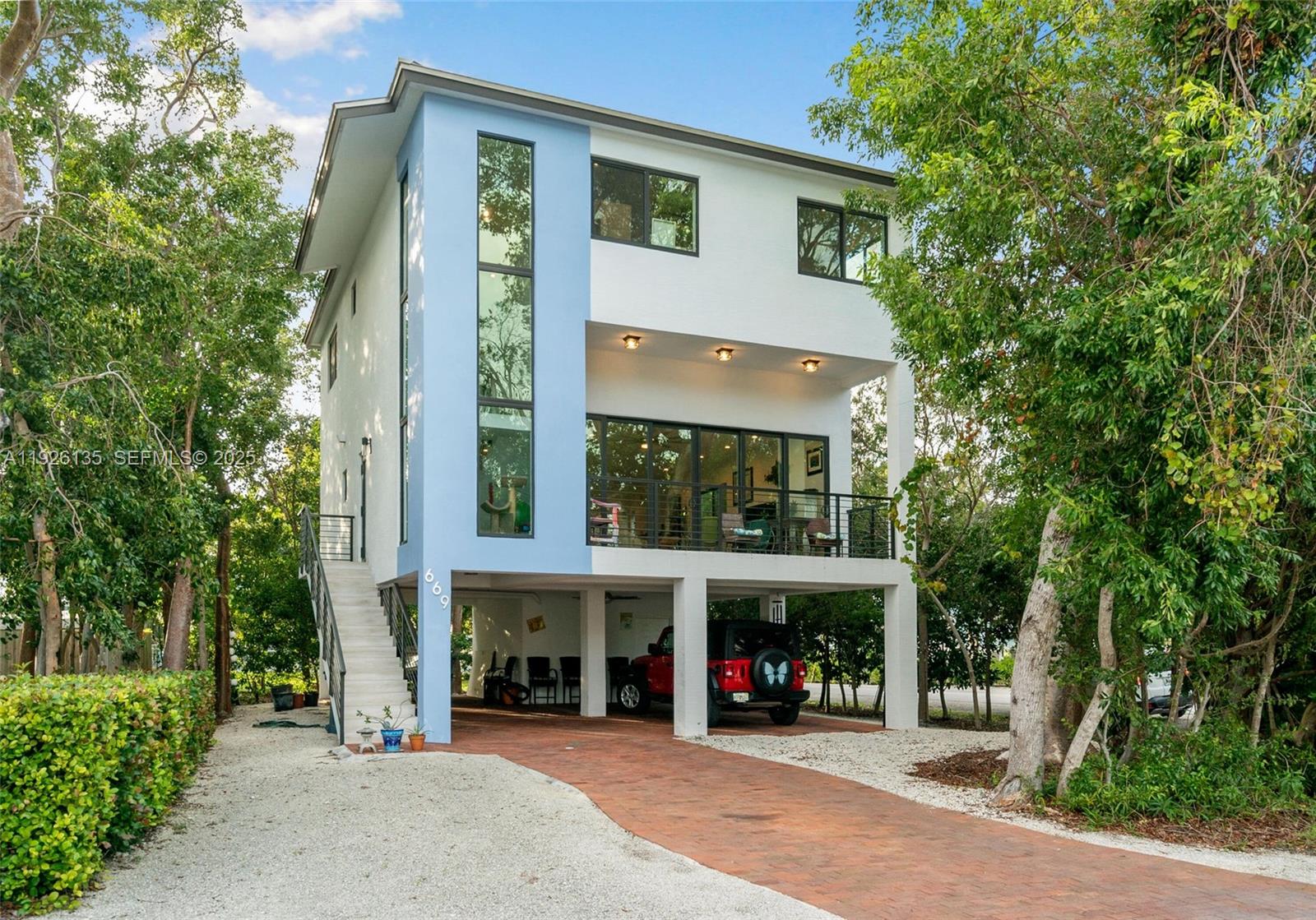 Twin Lakes - Residential