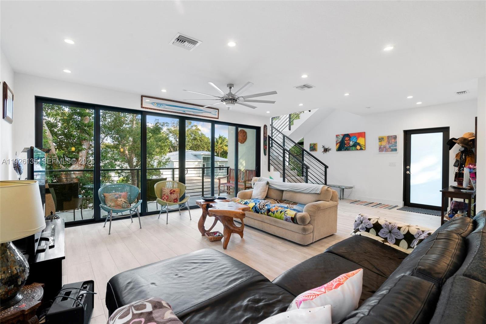 Twin Lakes - Residential