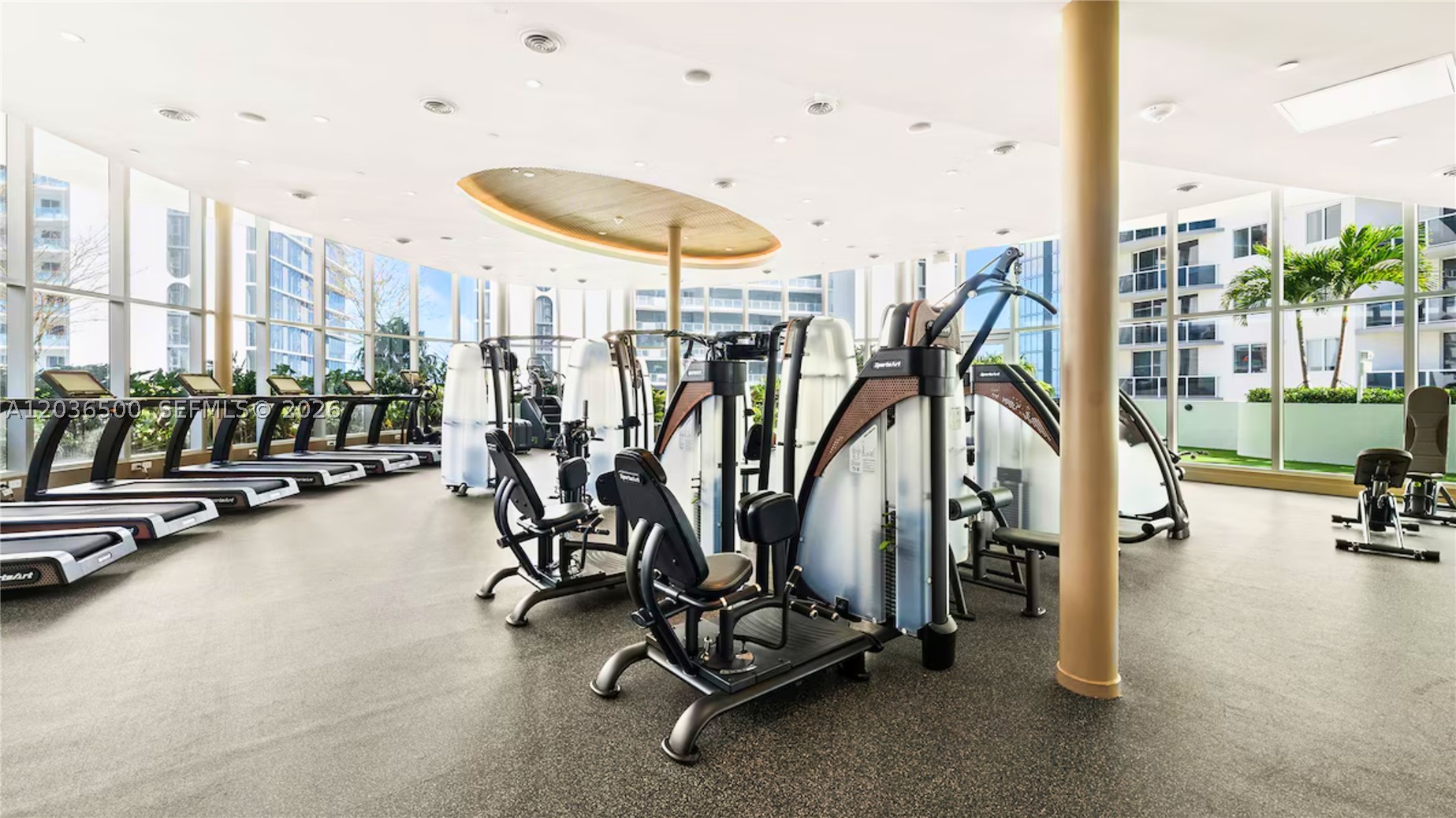 ARIA ON THE BAY CONDO - Residential