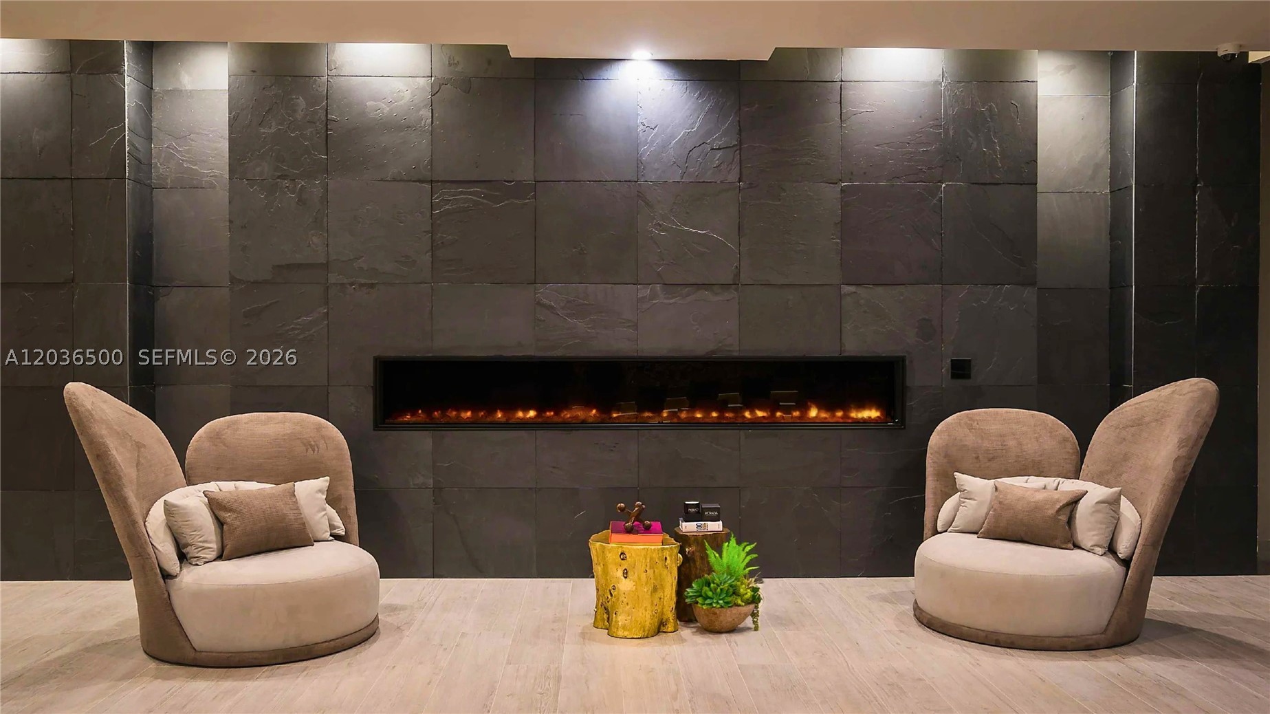 ARIA ON THE BAY CONDO - Residential
