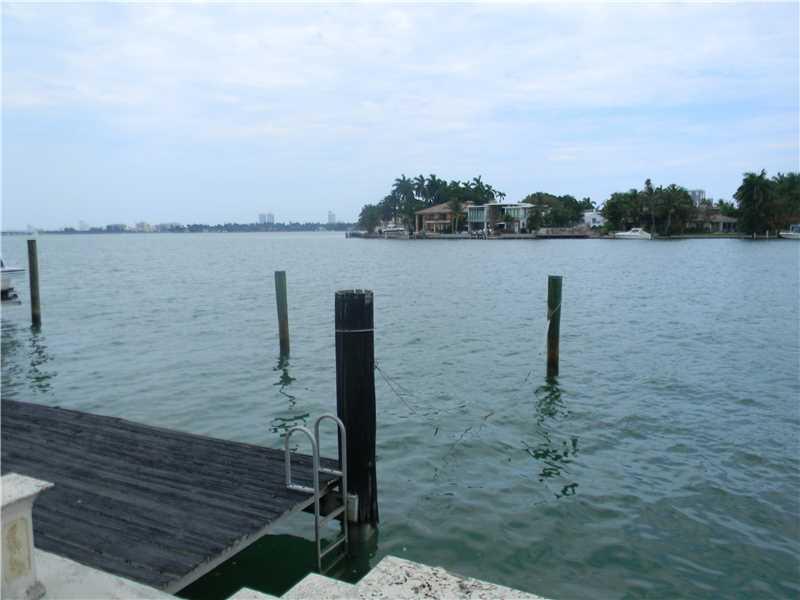 DI LIDO ISLAND - Land