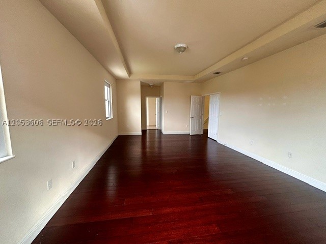 SION ESTATES FIRST ADDITI - Residential Lease