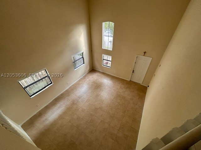 SION ESTATES FIRST ADDITI - Residential Lease