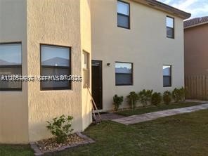 SION ESTATES FIRST ADDITI - Residential Lease