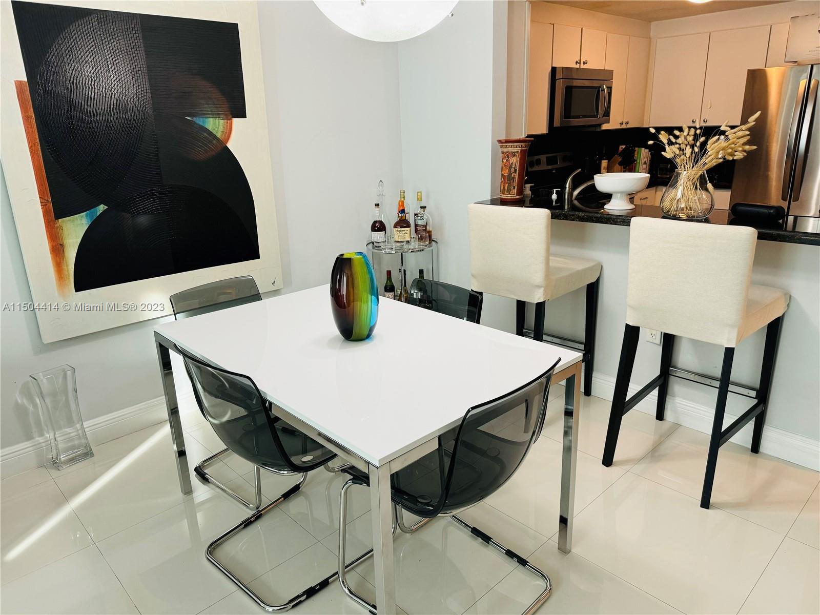 VUE AT BRICKELL CONDO - Residential Lease