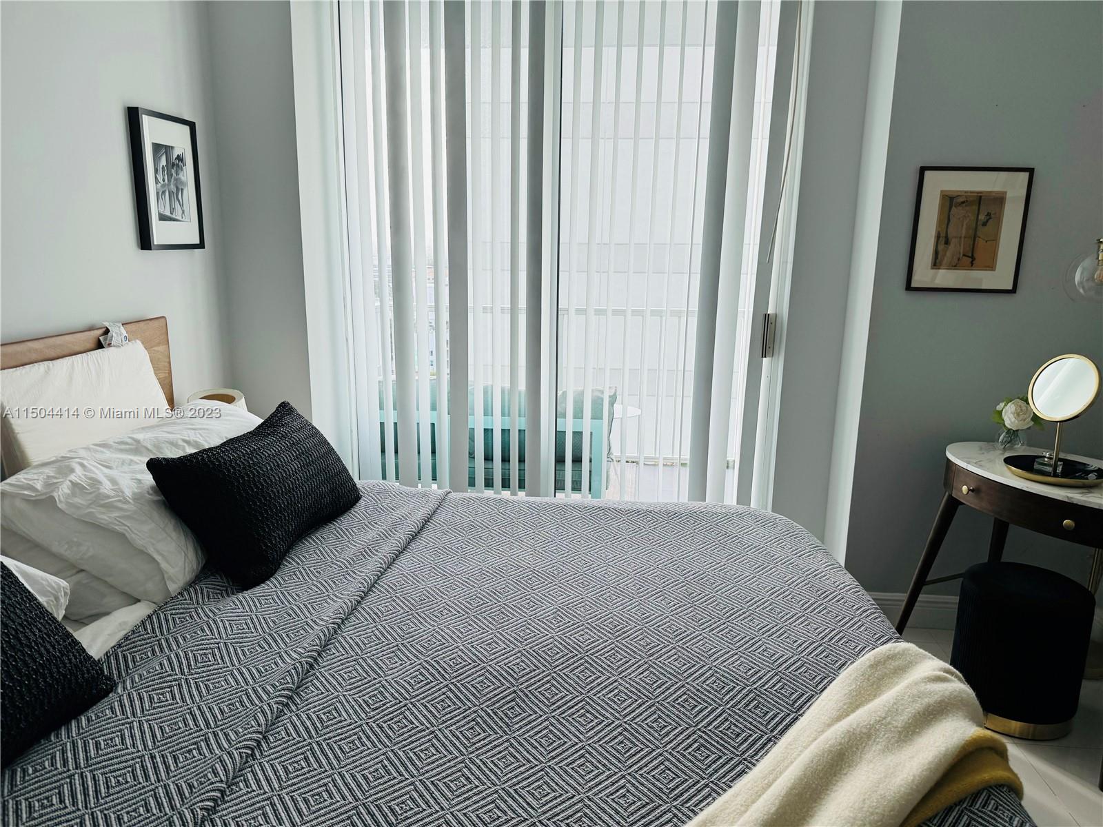 VUE AT BRICKELL CONDO - Residential Lease