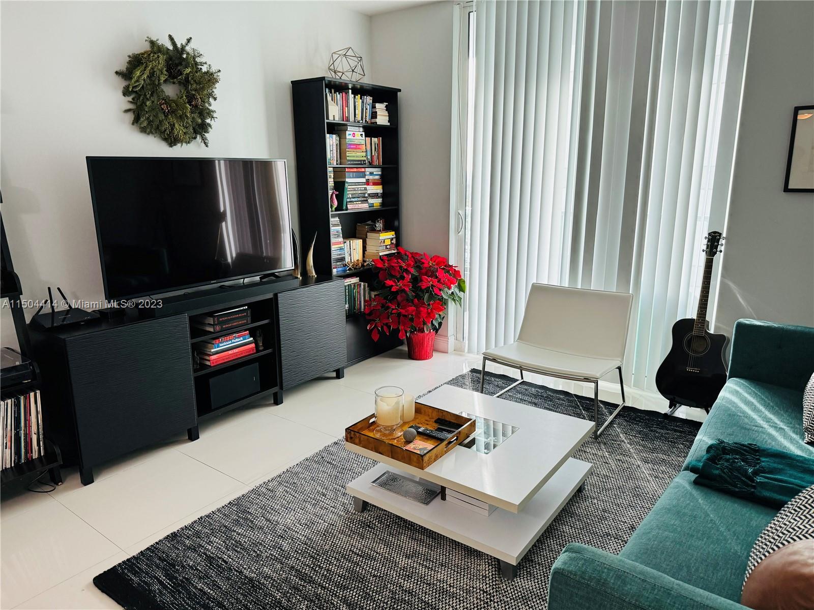 VUE AT BRICKELL CONDO - Residential Lease