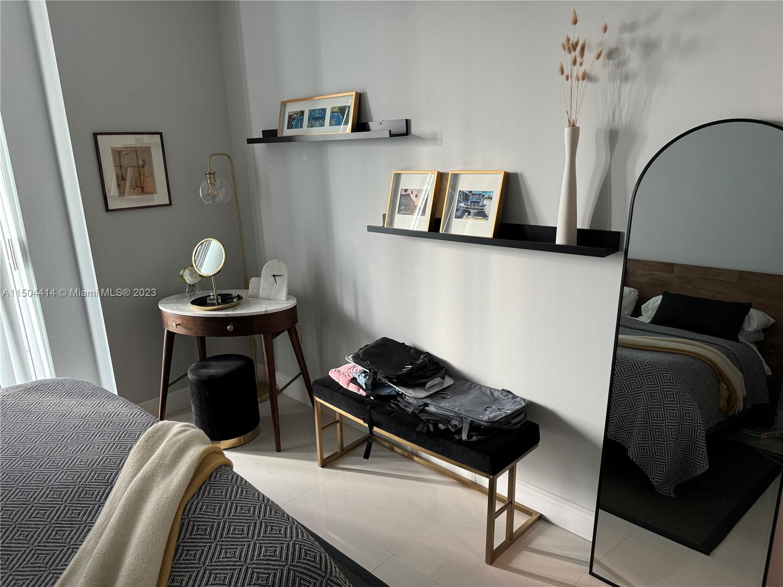 VUE AT BRICKELL CONDO - Residential Lease