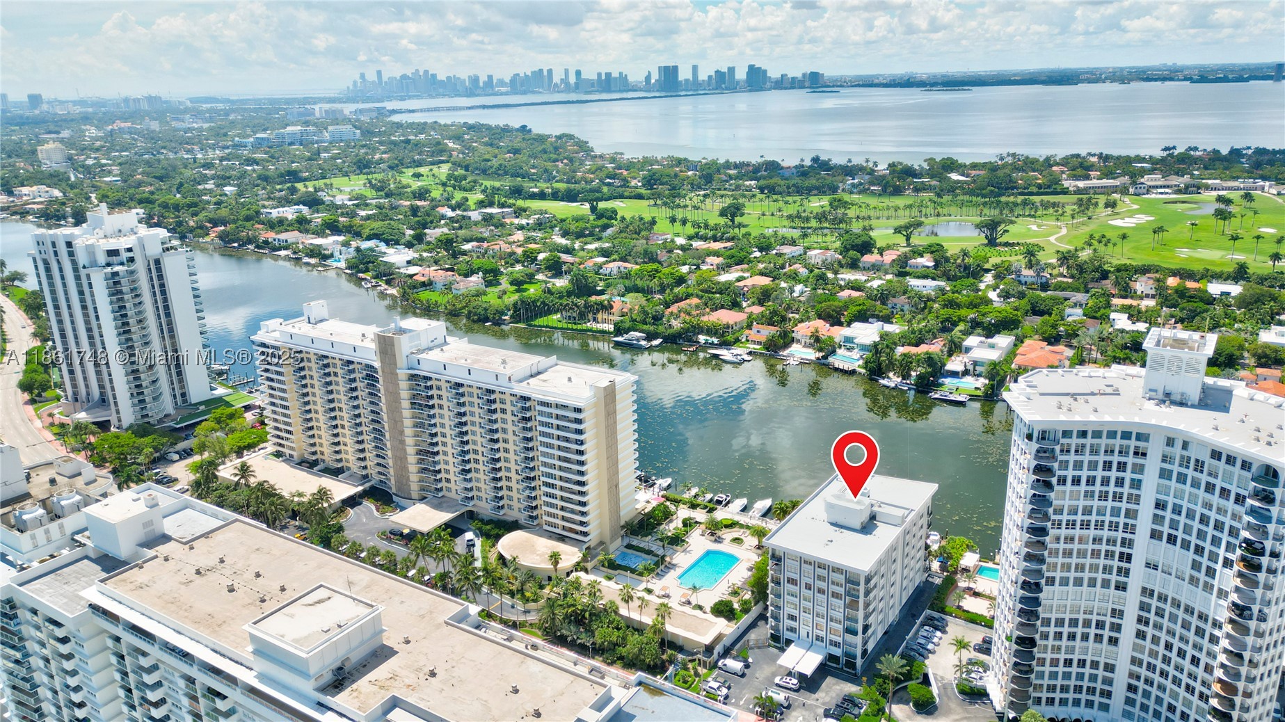 ASHLEY APARTMENTS CONDOMI - Residential