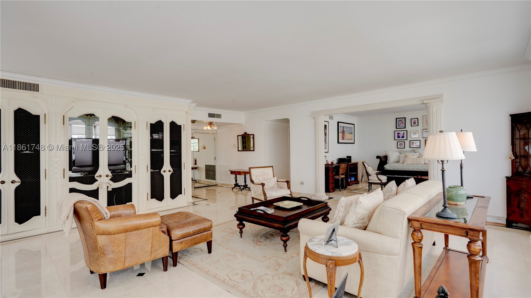 ASHLEY APARTMENTS CONDOMI - Residential