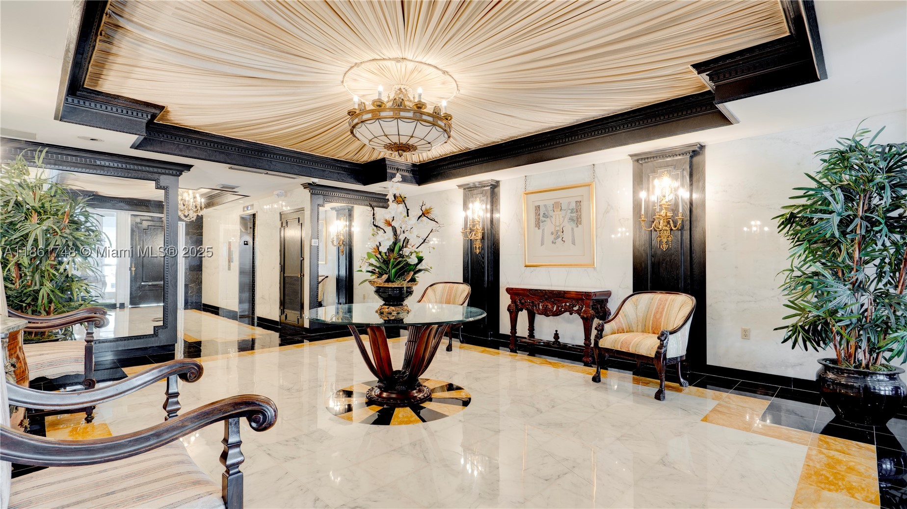 ASHLEY APARTMENTS CONDOMI - Residential