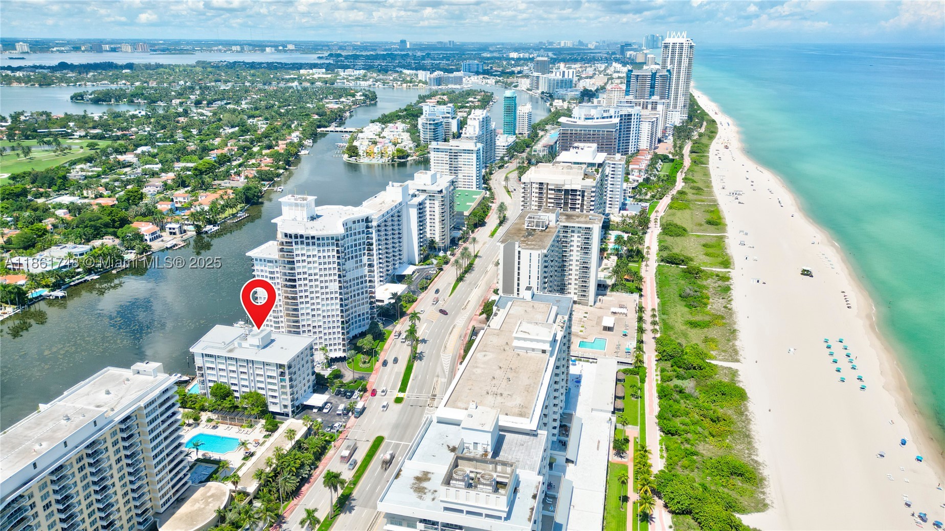 ASHLEY APARTMENTS CONDOMI - Residential