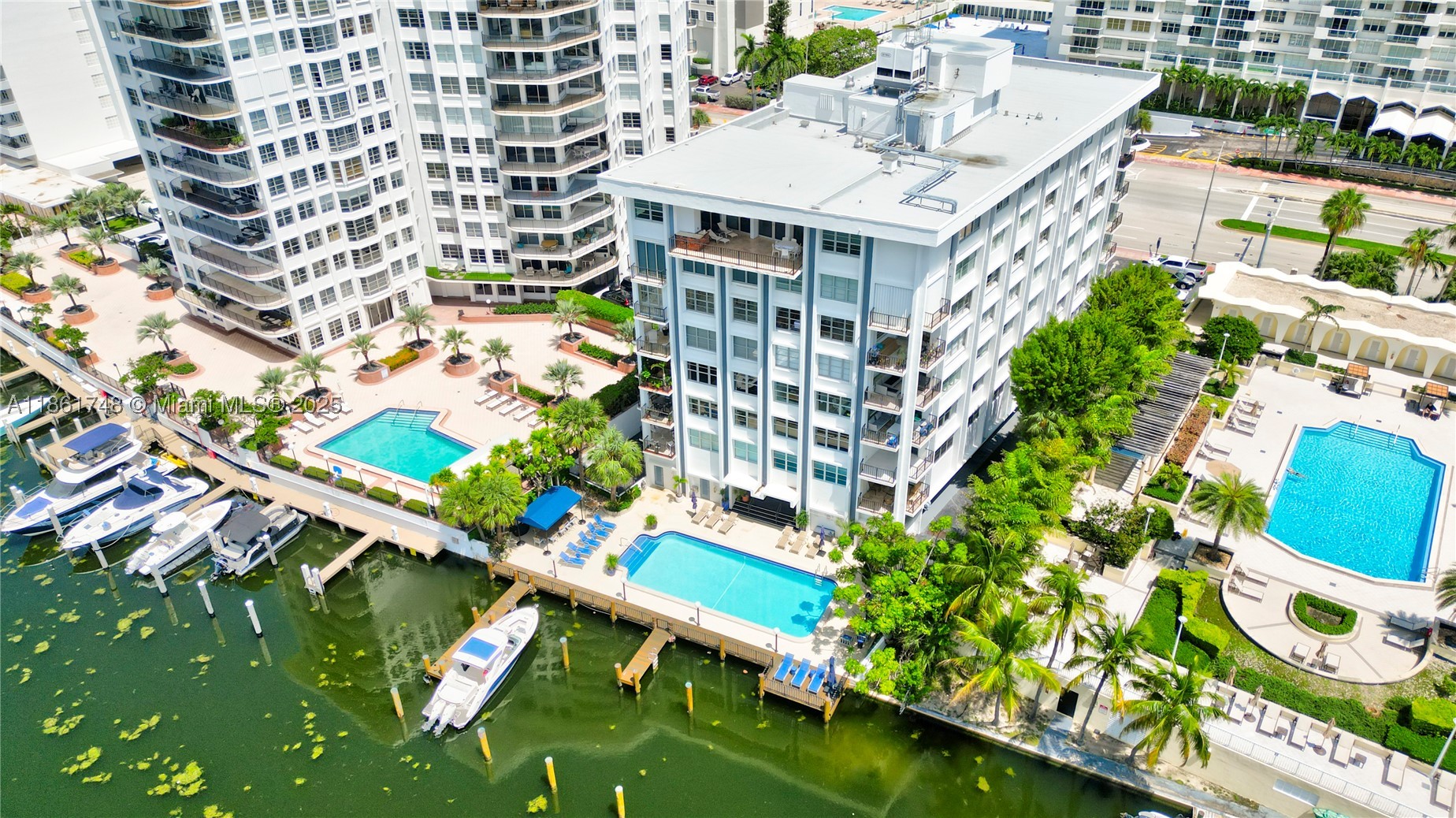 ASHLEY APARTMENTS CONDOMI - Residential