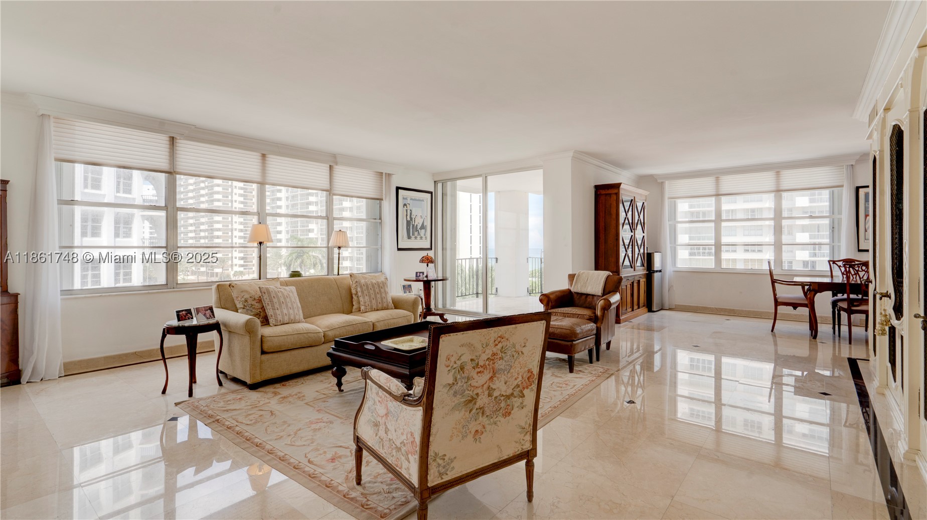 ASHLEY APARTMENTS CONDOMI - Residential