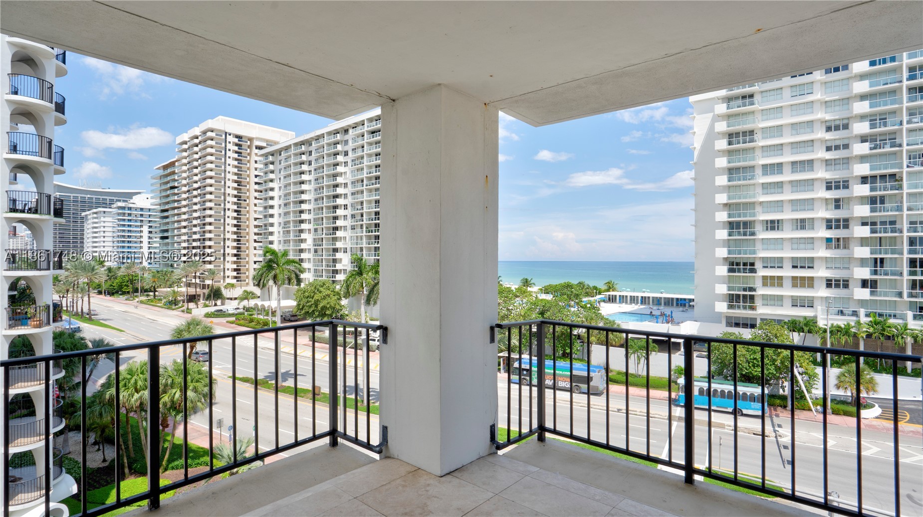 ASHLEY APARTMENTS CONDOMI - Residential