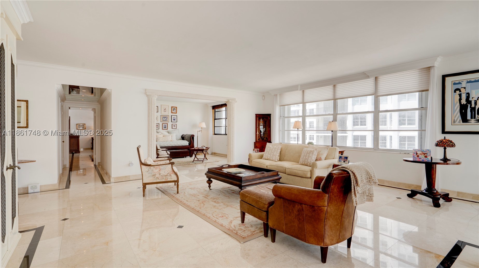 ASHLEY APARTMENTS CONDOMI - Residential